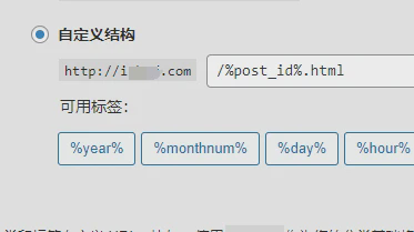开源CMS(安企AnqiCMS)：WordPress 的网站内容迁移到 anqicms 伪静态写法