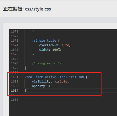 开源CMS(安企AnqiCMS)：官方默认企业模板 苹果手机浏览器 无法拨打网站底部电话修改方法